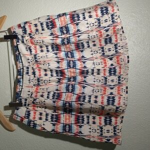 Old Navy skirt with pockets